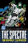 Various - DC Finest: The Spectre: The Wrath of the Spectre
