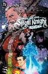 Michele Bandini, Lukas Ketner, Jeff Parker - Batman - Santa Claus: Silent Knight Returns