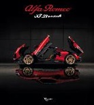 Eligio Catarinella, Santo Ficili, Cristiano Fioro, Guzzafa, Daniel Tiago Guzzafame, Jean-Philippe Imparato... - Alfa Romeo 33 Stradale