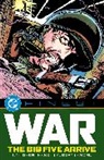 VARIOUS - DC Finest: War: The Big Five Arrive
