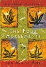 Janet Mills, Don Miguel Ruiz - The Four Agreements