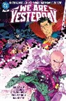 Henry Clayton, Adrian Gutierez, Mark Waid - Justice League Unlimited/World's Finest: We Are Yesterday