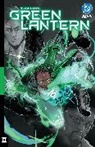 Al Ewing, Jahnoy Lindsay - Absolute Green Lantern Vol. 1: Without Fear