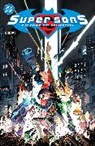 Carlo Barberi, Jim Mooney, Curtis Swan, Peter J Tomasi, Peter J. Tomasi - Super Sons: The Complete Collection Book Two