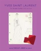 Hamish Bowles, Co, Madison Cox, Oriole Cullen, Alexis Sornin - Yves Saint Laurent: The Hamish Bowles Collection