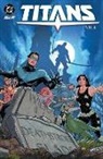 John Layman - Titans Vol. 4: Terminated
