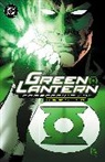 Dave Gibbons, Patrick Gleason, Geoff Johns, Carlos Pacheco, Ethan Van Sciver - Green Lantern:Rebirth Compendium