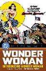William Moulton Marston, H.G. Peter - DC Finest: Wonder Woman: Introducing Wonder Woman