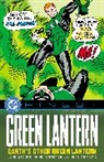 VARIOUS - DC Finest: Green Lantern: Earth's Other Green Lantern