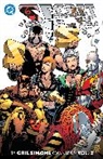 Paul Cornell, Larry Hama, Aaron Lopresti, Gail Simone, Pete Woods - Secret Six by Gail Simone Omnibus Vol. 2