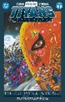 George Perez, George Pérez, Marv Wolfman - The New Teen Titans: The Judas Contract Deluxe Edition