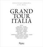 Tahar Ben Jelloun, Peter Cameron, Edward Carey, Mircea Cartarescu, Michael Cunningham, Kamel Daoud... - Dolce&Gabbana Alta Moda