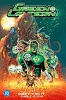 Billy Tan, Robert Venditti - Green Lantern by Robert Venditti Omnibus Vol. 1