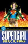 Peter David, Gary Frank - DC Finest: Supergirl: Body and Soul