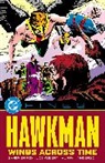 VARIOUS - DC Finest: Hawkman: Wings Across Time