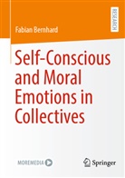Fabian Bernhard - Self-Conscious and Moral Emotions in Collectives