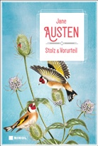Jane Austen - Stolz und Vorurteil