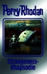 Perry Rhodan - Strangeness-Rhapsodie