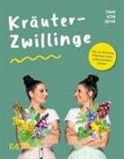 Tami von Seyr, Tami von Seyr - Kräuter-Zwillinge