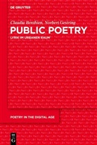 Claudia Benthien, Norbert Gestring - Public Poetry