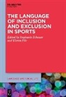 File, Kieran File, Stephanie Schnurr - The Language of Inclusion and Exclusion in Sports
