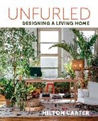 Hilton Carter - Unfurled