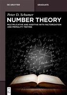 Peter Schumer, Peter D Schumer, Peter D. Schumer - Number Theory
