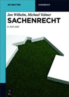Michael Volmer, Jan Wilhelm - SACHENRECHT