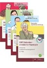 Package: Derendorf, Rose et al., POP PatientenOrientierte Pharmazie Band 1-4
