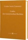 Deutsche Bischofskonferenz, Bischofskonferenz Deutsche, Deutsche Bischofskonferenz - Codex Iuris Canonici