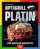 Antje Watermann - OPTIgrill PLATIN