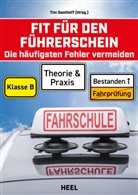 Tim Saathoff - Fit für den Führerschein