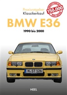 Praxisratgeber Klassikerkauf: BMW E36