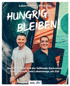 Metin Dag, Lukas Podolski - Hungrig bleiben