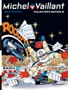 Jean Graton - Michel Vaillant Collector's Edition 18