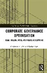 Choirunnisa Arifa, Sardar Islam - Corporate Governance Optimisation