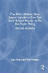Ryan (Indiana State University Donlan, Donlan Ryan, Todd Whitaker - Hero Maker: How Superintendents Can Get Their School Boards to Do