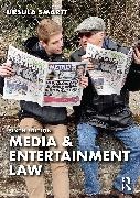 Ursula Smartt,  Smartt Ursula - Media & Entertainment Law