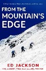Ed Jackson, Jackson Ed - From the Mountain's Edge