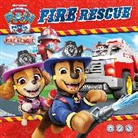 Paw Patrol - PAW Patrol Fire Rescue Picture Book