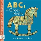Kathleen Marcotte, Kathleen Marcotte - ABCs of Greek Myths