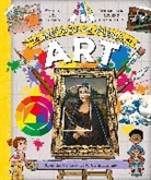 Colson Rob, Chiacchiera Moreno - The Spectacular Science of Art