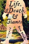 Ron Rindo - Life, and Death, and Giants