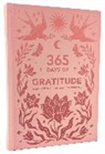 Insight Editions - 365 Days of Gratitude