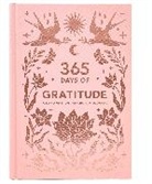 Insight Editions - 365 Days of Gratitude