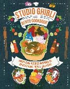 Azuki, Rossi Barbara, Azuki - Studio Ghibli Bento Cookbook