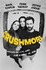 Sophie Ansari, Penn Badgley, Nava Kavelin - Crushmore