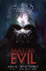 Adam Christopher, Random House Worlds - Star Wars: Master of Evil