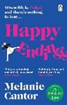 Melanie Cantor - Happy Endings
