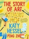 Katy Hessel - The Story of Art without Men